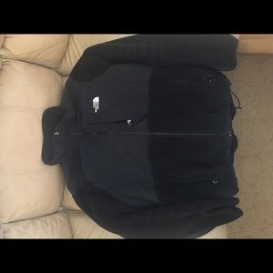 Used women's North Face jacket.
